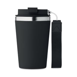 1. Dubbelväggig mugg 350 ml