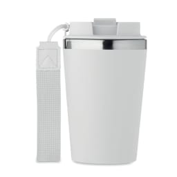 2. Dubbelväggig mugg 350 ml