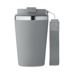1. Dubbelväggig mugg 350 ml