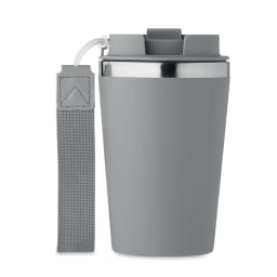 2. Dubbelväggig mugg 350 ml