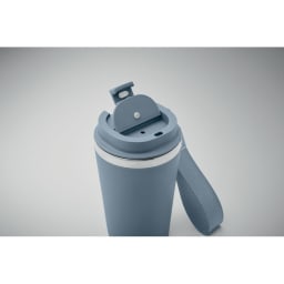 4. Dubbelväggig mugg 350 ml