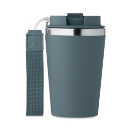 2. Dubbelväggig mugg 350 ml