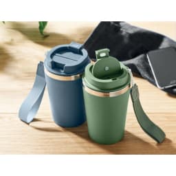 3. Dubbelväggig mugg 350 ml