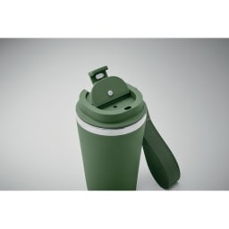 4. Dubbelväggig mugg 350 ml
