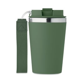 2. Dubbelväggig mugg 350 ml