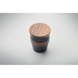 3. Mugg enkelvägg 350 ml