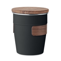2. Mugg enkelvägg 350 ml