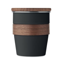 1. Mugg enkelvägg 350 ml