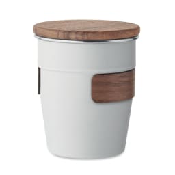 2. Mugg enkelvägg 350 ml