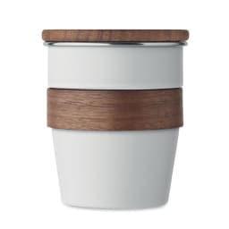 1. Mugg enkelvägg 350 ml