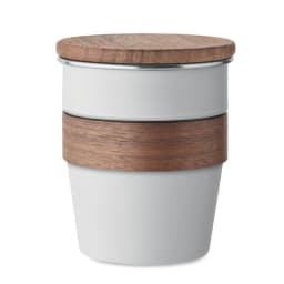 0. Mugg enkelvägg 350 ml