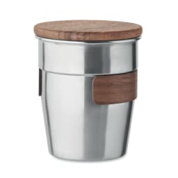 2. Mugg enkelvägg 350 ml