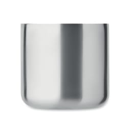 1. Mugg dubbelvägg 350 ml