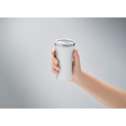 3. Mugg dubbelvägg 160ml