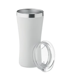 2. Mugg dubbelvägg 160ml