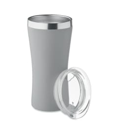 2. Mugg dubbelvägg 160ml
