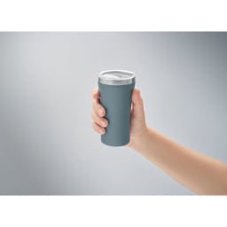 4. Mugg dubbelvägg 160ml
