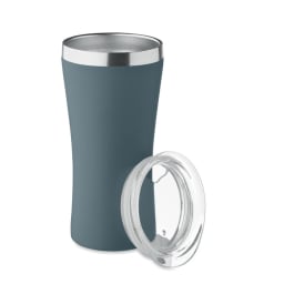 2. Mugg dubbelvägg 160ml