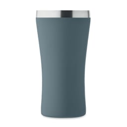1. Mugg dubbelvägg 160ml