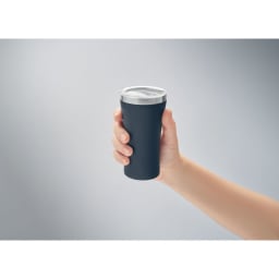3. Mugg dubbelvägg 160ml