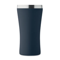 1. Mugg dubbelvägg 160ml
