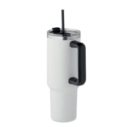 1. Mugg med dubbelvägg 1200ml