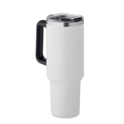 2. Mugg med dubbelvägg 1200ml