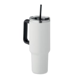 0. Mugg med dubbelvägg 1200ml