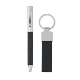 3. Presentset penna/nyckelring
