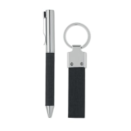 2. Presentset penna/nyckelring