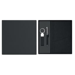 6. Presentset i 3-delar