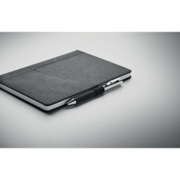 4. Presentset i 3-delar