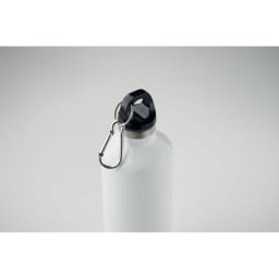 2. Dubbelväggig flaska 500 ml