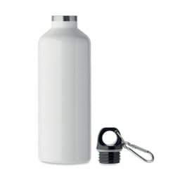 1. Dubbelväggig flaska 500 ml