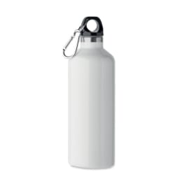 0. Dubbelväggig flaska 500 ml