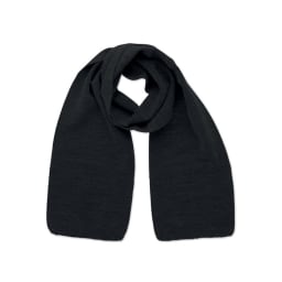0. Halsduk i RPET-polyester