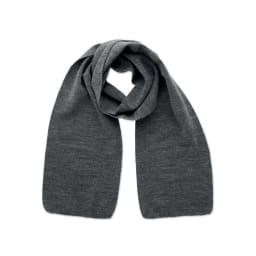 0. Halsduk i RPET-polyester