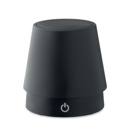 1. USB-laddningsbar bordslampa