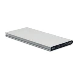 1. Powerbank 8000 mAh