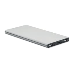 0. Powerbank 8000 mAh