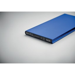 1. Powerbank 8000 mAh