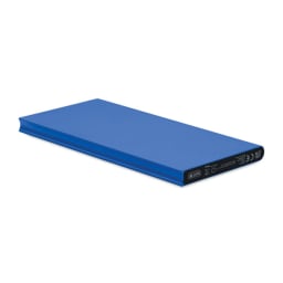 2. Powerbank 8000 mAh