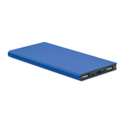 0. Powerbank 8000 mAh