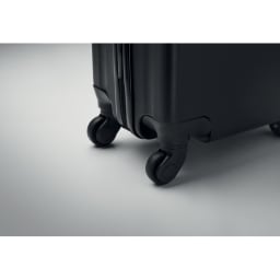 2. Under sätet trolley