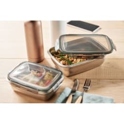 1. Lunchlåda 850 ml