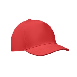 0. 5 panel basebollkeps
