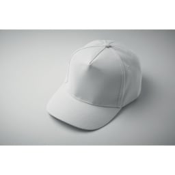 4. 5 panel basebollkeps