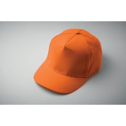 4. 5 panel basebollkeps