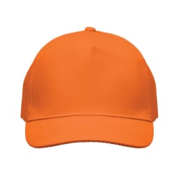 3. 5 panel basebollkeps