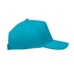 2. 5 panel basebollkeps